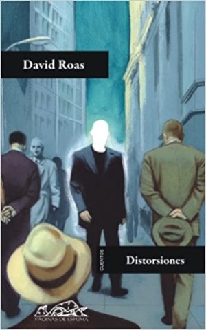 Distorsiones : Cuentos