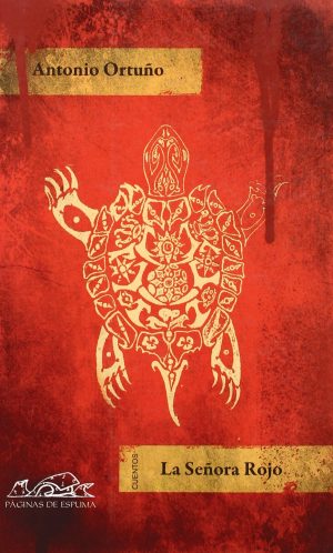 La Señora Rojo