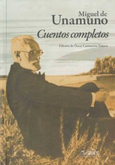 Cuentos Completos - Unamuno