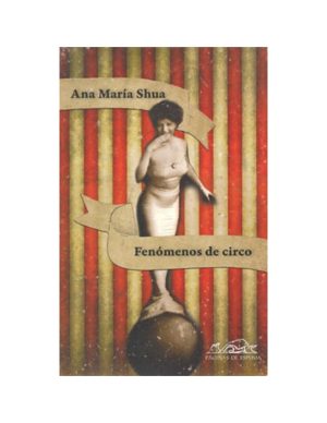 Fenómenos De Circo