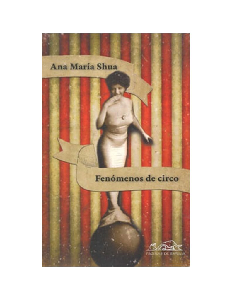Fenómenos De Circo