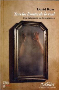 Tras Los Límites De Lo Real : Una Definición De Lo Fantástico