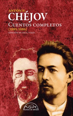 Anton Chejov : Cuentos Completos, III (1885-1886)