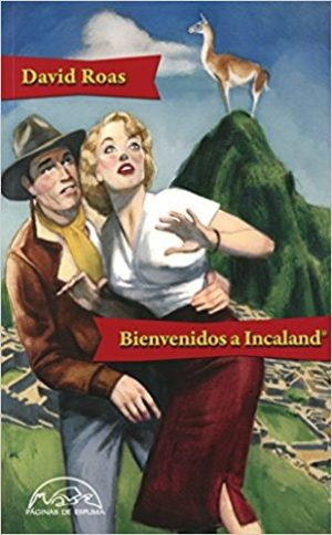 Bienvenidos A Incaland