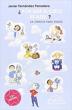 Por Qué El Cielo Es Azul?