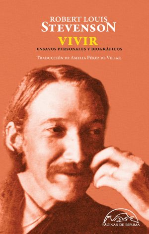Vivir : Ensayos Personales Y Biográficos