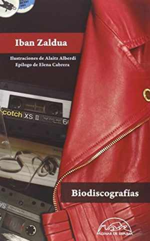 Biodiscografias