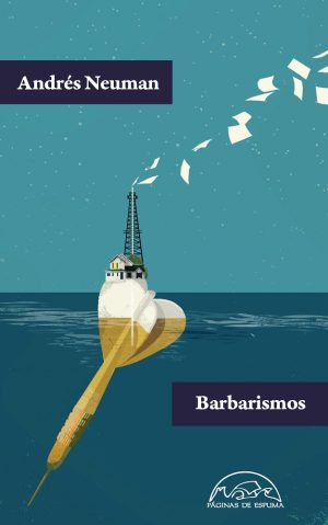 Barbarismos