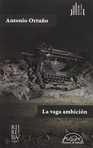 La Vaga Ambición