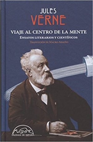 Viaje Al Centro De La Mente