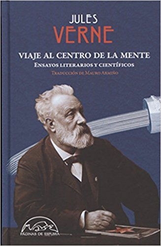 Viaje Al Centro De La Mente