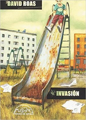 Invasión