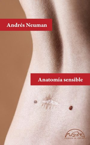 Anatomía Sensible