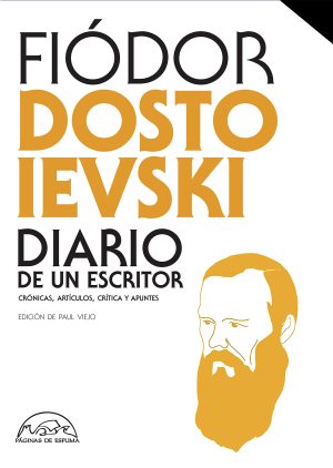 Diario De Un Escritor (Estuche 2 Vols.)