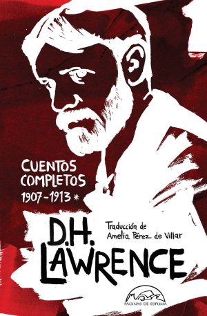 Lawrence, D. H. : Cuentos Completos I