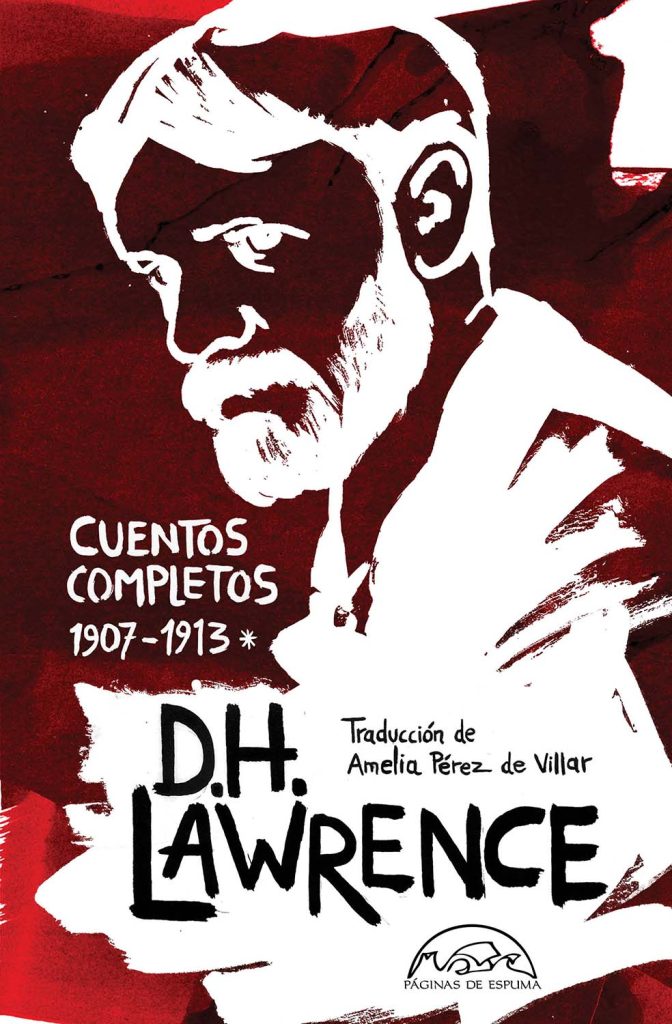 Lawrence, D. H. : Cuentos Completos I