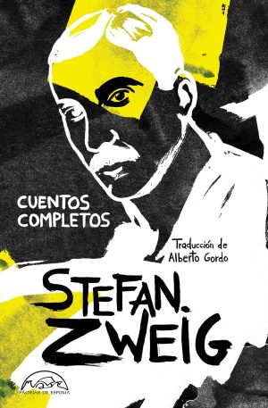 Stefan Zweig : cuentos completos