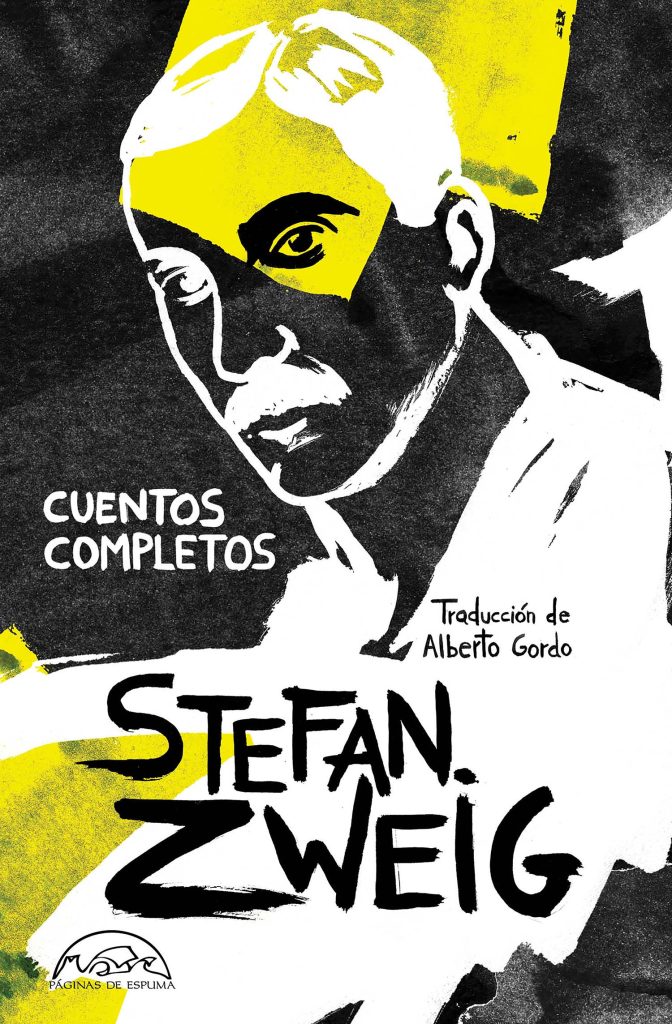 Stefan Zweig : cuentos completos