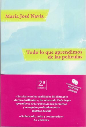 Todo Lo Que Aprendimos De Las Películas