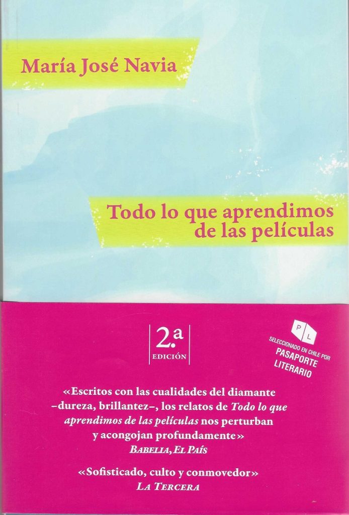 Todo Lo Que Aprendimos De Las Películas