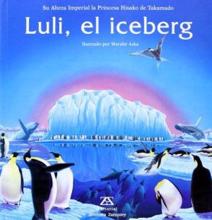 Luli El Iceberg