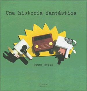 Una Historia Fantástica