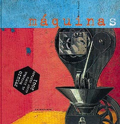 Maquinas
