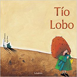El Tío Lobo