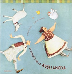 El Pollito Pelado