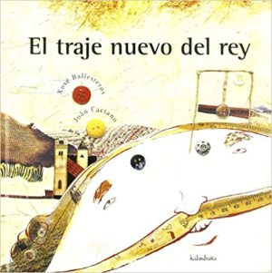 El Traje Nuevo Del Rey
