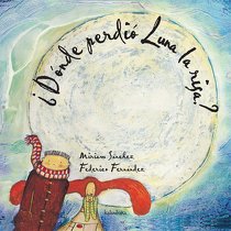 Donde Perdió Luna La Risa?