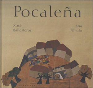 Pocaleña