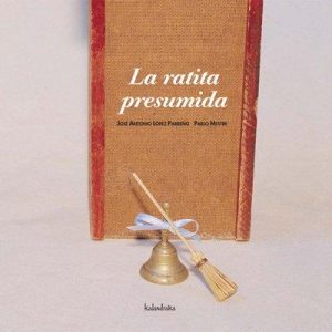 La Ratita Presumida