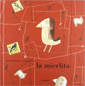 La Mierlita
