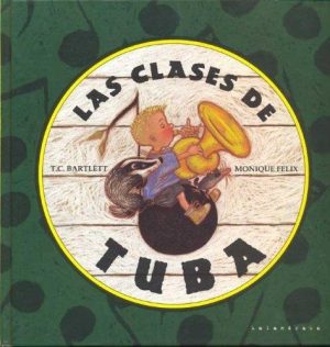 Las Clases De Tuba