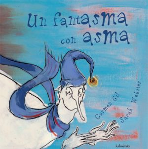 Un Fantasma Con Asma