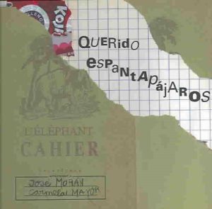 Querido Espantapájaros