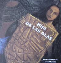 Hija De Las Olas