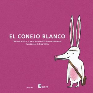 El Conejo Blanco (Bata - Makakiños)