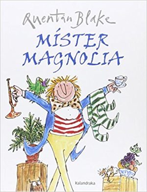 Mister Magnolia