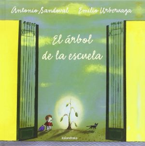 El Árbol De La Escuela