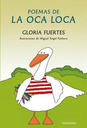Poemas De La Oca Loca