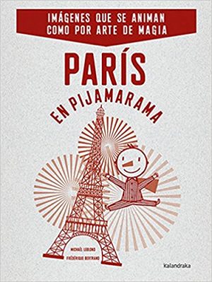 Paris En Pijamarama