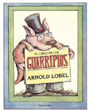 El Libro De Los Guarripios