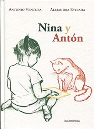 Nina Y Antón