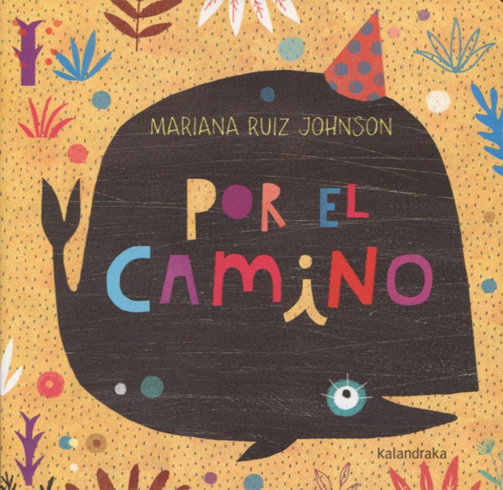 Por El Camino