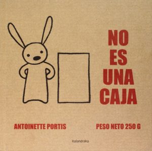 No Es Una Caja