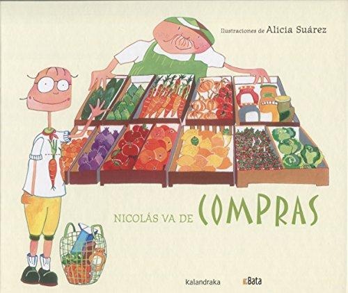 Nicolás Va De Compras