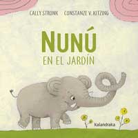 Nunu En El Jardín