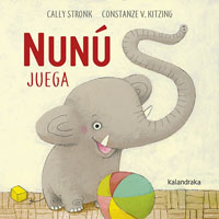 Nunu Juega